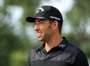 Larrazábal looking forward to change of format