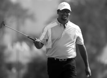 Player Blog: Michael Campbell