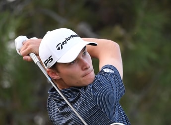 Players battling to make Saturday shootout