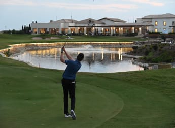 Day two digest: Aphrodite Hills Cyprus Showdown