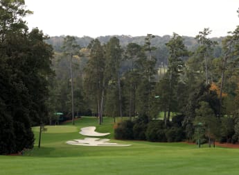 Organisers make cut rule change at the 2020 Masters Tournament