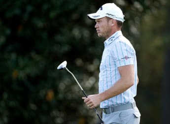 Willett knows what to expect from Augusta despite switch to November