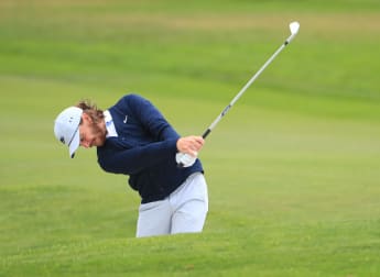 Fleetwood still learning new things about Augusta