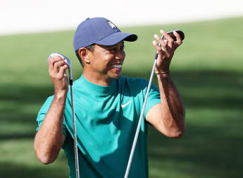 Who's playing in the 2020 Masters Tournament?