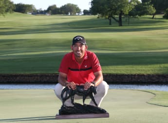 Leopard Creek’s “Big 5” champions return