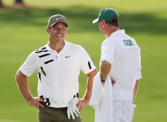 Day one digest: 2020 Masters Tournament