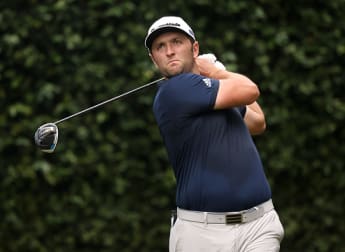 Rahm inspired by Spanish legends at Augusta