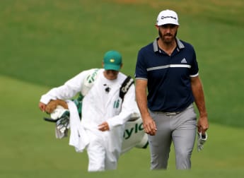 Fantastic four lead the way at the Masters