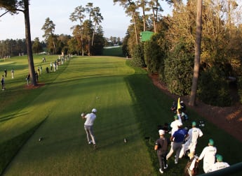 Day three digest: 2020 Masters Tournament