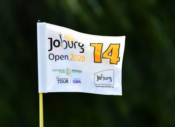 Five things to know: Joburg Open