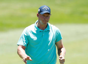 Day one digest: 2020 Joburg Open