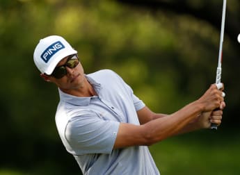 Veerman happy with opening 64 at Joburg Open