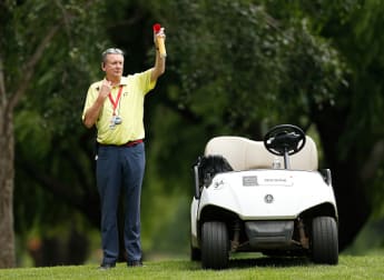 Day two digest: 2020 Joburg Open
