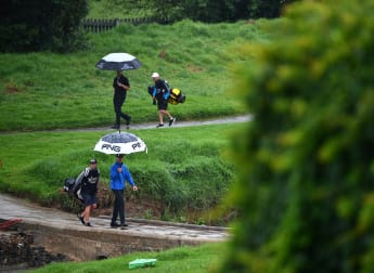 Day three digest: 2020 Joburg Open