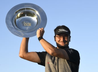 Satellite Stars: Pro Golf Tour