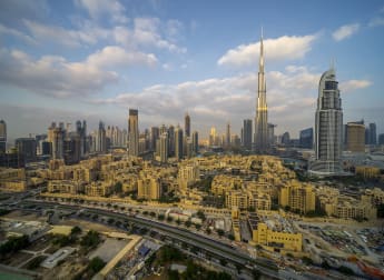 The European Tour’s continued commitment to golf in Dubai will support tourism recovery in the emirate