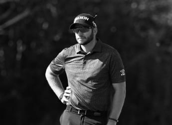 Player Blog: Dean Burmester