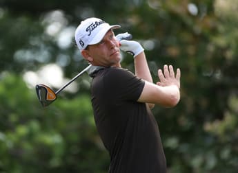 Siem would love history to repeat itself at Alfred Dunhill Championship