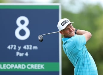 Day one digest: 2020 Alfred Dunhill Championship