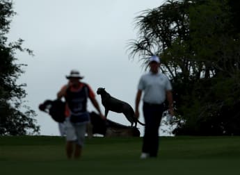 Day two digest: 2020 Alfred Dunhill Championship