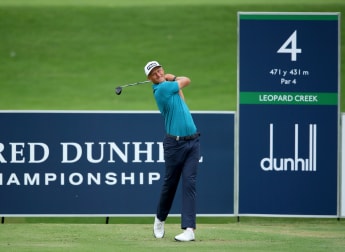 Meronk marches on at Leopard Creek