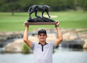 Bezuidenhout bounds to Leopard Creek glory