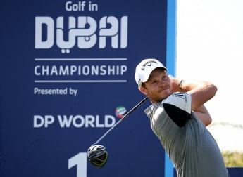 Willett looking forward to fortnight in Dubai