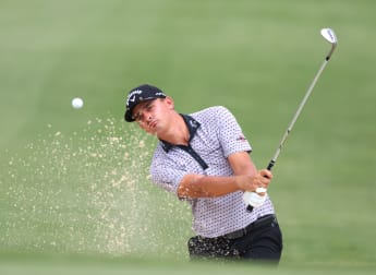 Who's playing in the 2020 South African Open