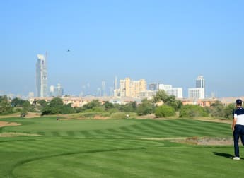 Day one digest: 2020 Golf in Dubai Championship presented by DP World