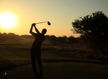Day two digest: 2020 Golf in Dubai Championship presented by DP World