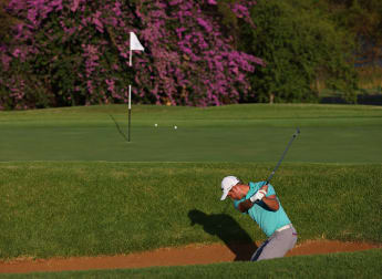 Day one digest: 2020 South African Open