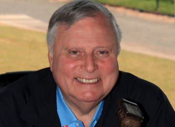 Peter Alliss – 1931-2020