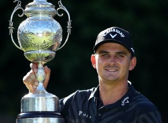 The Debrief: 2020 South African Open