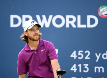 Fleetwood eyeing Dubai double