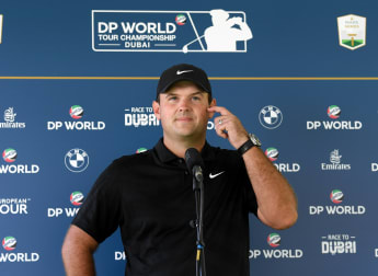 Reed hoping to make history