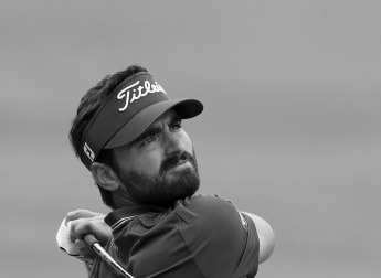 Player Blog: Antoine Rozner