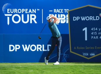 Perez edges ahead on opening day