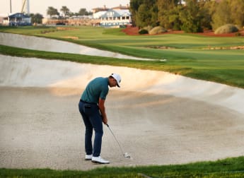 Day one digest: 2020 DP World Tour Championship, Dubai