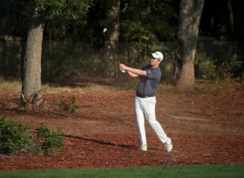 MacIntyre chasing history at season finale