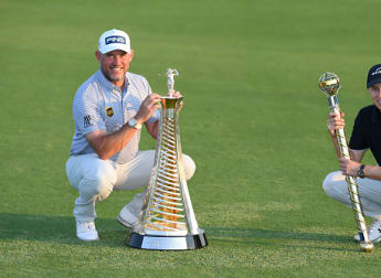 The Debrief: 2020 DP World Tour Championship, Dubai