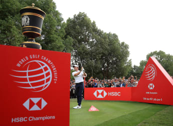 HSBC announces renewal of key global golf partnerships