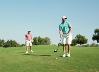 The One Club Challenge: Hatton vs Kaymer vs Morikawa  