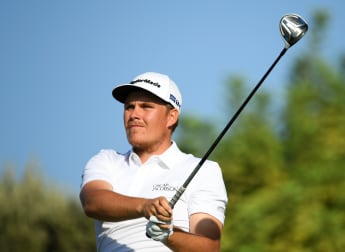 Next generation of stars ready for Omega Dubai Desert Classic test