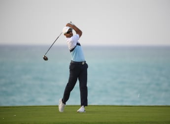 Invites announced for 2021 Saudi International powered by Softbank Investment Advisers