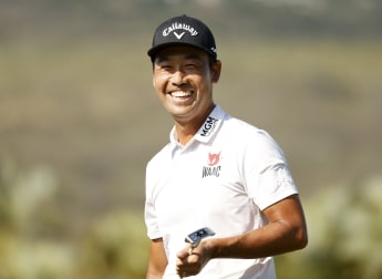 Na joins strong American contingent vying for 2021 Saudi International