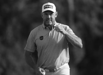 Player Blog: Lee Westwood