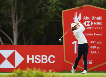 A day makes all the difference for Fleetwood