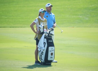 Westwood enjoys seeing Thomas and McIlroy in action