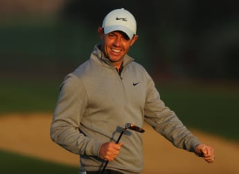 McIlroy eyeing perfect start to 2021