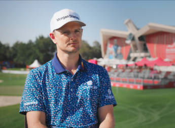 Justin and Kate Rose pay it forward